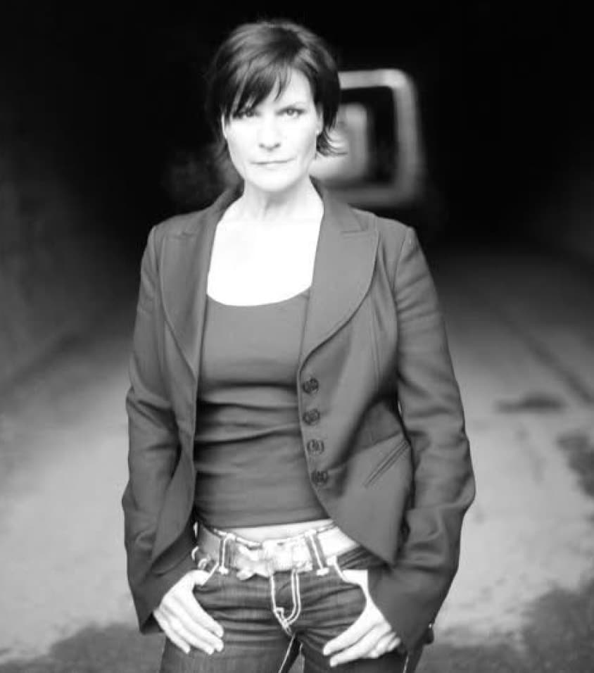 Annette Hoppmann