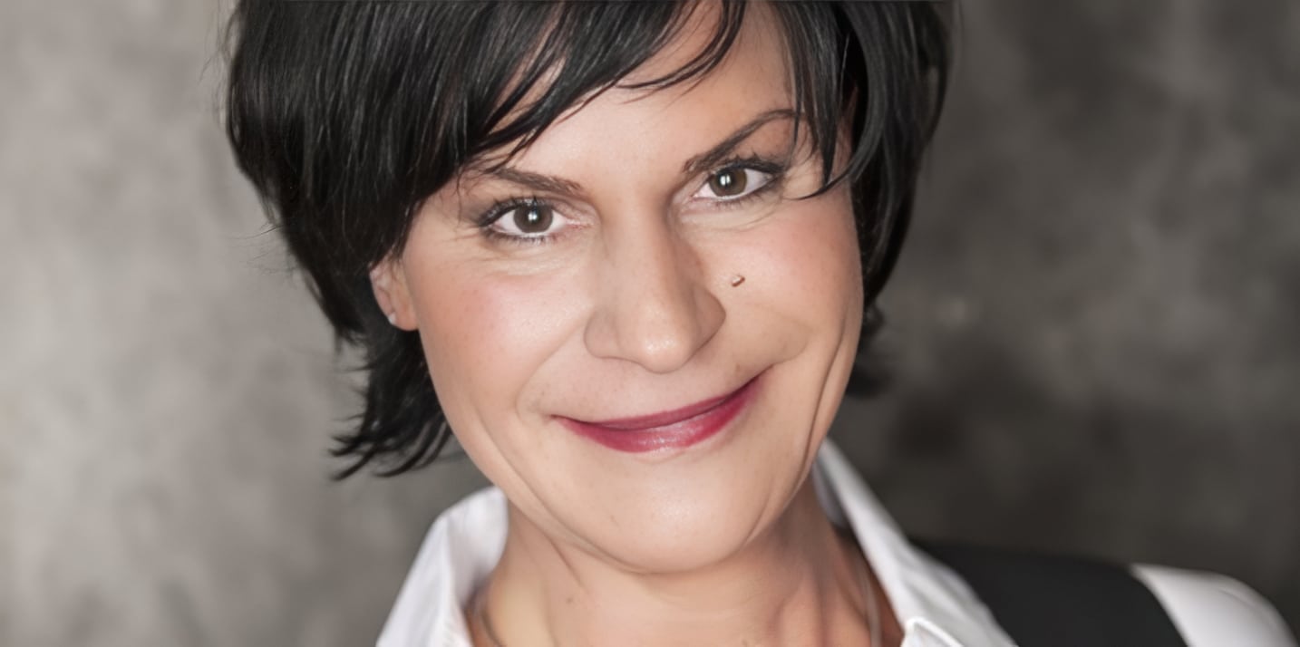 Annette Hoppmann